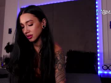 webcam girl miladenver live cam image #11718612