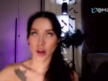 webcam girl miladenver live cam image #4038651