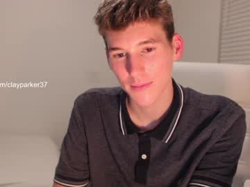 webcam man clay_parker live cam image #809991