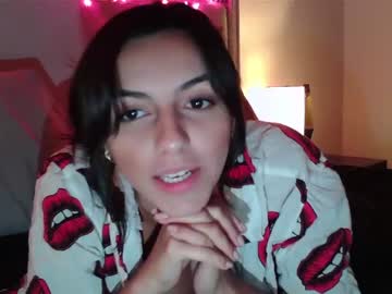 webcam girl genesismoselle live cam image #6125340