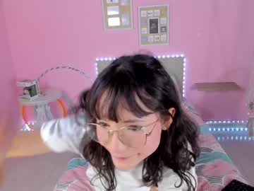 webcam girl little_effy18 live cam image #3603026