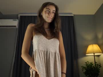 webcam girl tessarosse_ live cam image #6737491