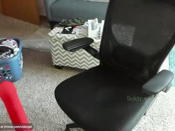 webcam girl cidergal69 live cam image #10724227