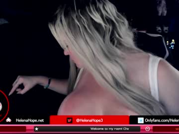 webcam girl helena_hope live cam image #5925375