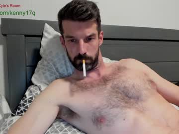 webcam man kennykyle live cam image #1452024
