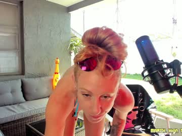 webcam girl ginger_little live cam image #1753535