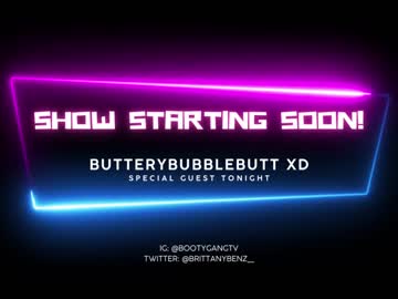 webcam girl butterybubblebutt live cam image #4438917