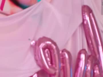 webcam girl jollly_belle live cam image #12629089
