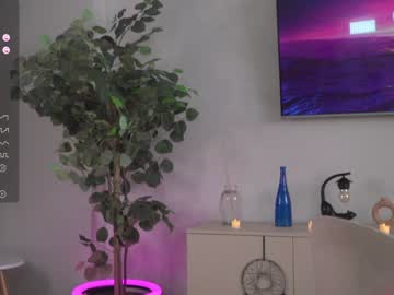 webcam girl oki_dokie live cam image #7790366