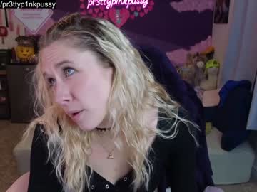 webcam girl pr3ttyp1nkpussy live cam image #8124148