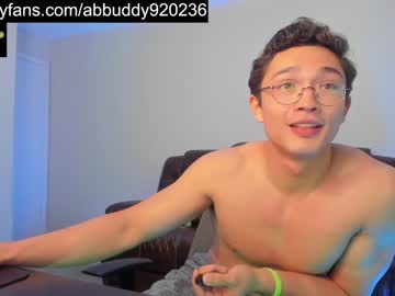 webcam man abbuddy920236 live cam image #6705879