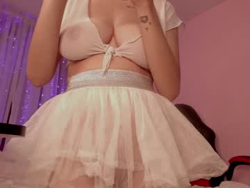 webcam girl bella_adams_ live cam image #5554135