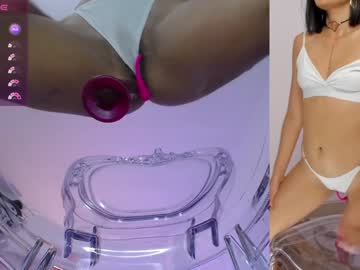 webcam girl ivy_qadesh live cam image #10223757