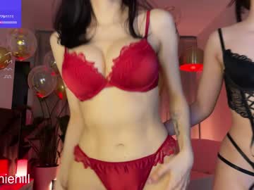 webcam girl anniehillofficial_ live cam image #8313588