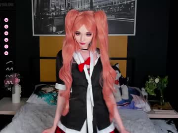webcam girl nicky_spark live cam image #4208088