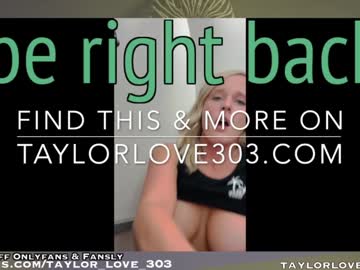 webcam girl taylor_love_303 live cam image #9716742