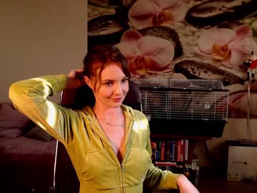webcam girl jennycutey live cam image #1442434