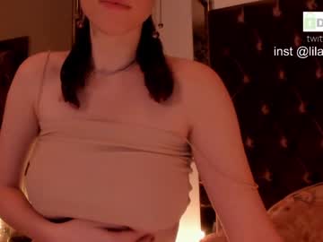 webcam girl lilamytee1 live cam image #7410162