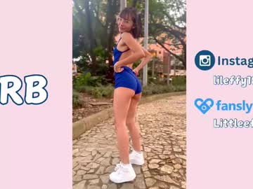 webcam girl little_effy18_ live cam image #12158077