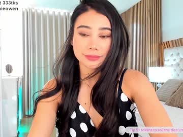 webcam girl abie_owen live cam image #1168720