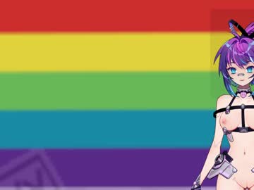 webcam girl projektmelody live cam image #5200658