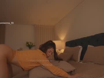 webcam girl emma_lu1 live cam image #8851446