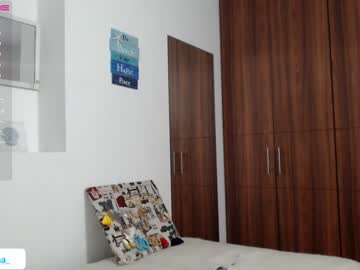 webcam girl ohanna_ live cam image #4129680