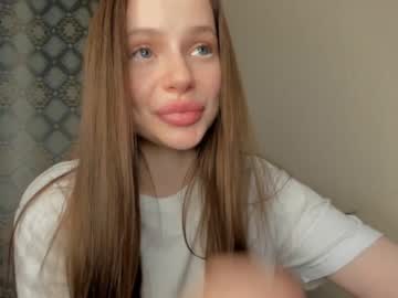 webcam girl space_flower_ live cam image #6213871