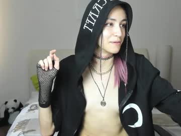 webcam tranny wildorchid_ live cam image #2181912