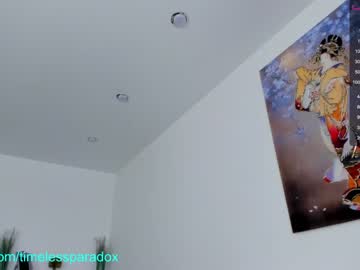 webcam girl _timeless_paradox live cam image #2909233