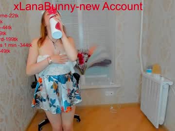 webcam girl xlanabunny live cam image #3018022