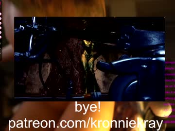 webcam girl kronniekray live cam image #4023068