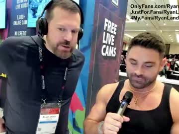 webcam man ryanlanders live cam image #4683490