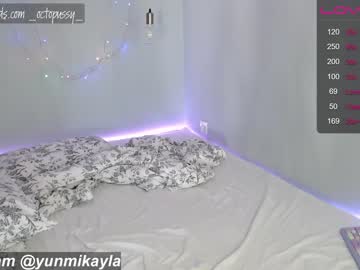 webcam girl _octopussy_ live cam image #3968396