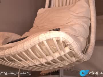 webcam girl _meghan_gomez1_ live cam image #7361764