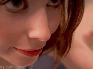 webcam girl xiawa_xo live cam image #11873717