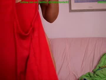 webcam girl littledante91 live cam image #1377443