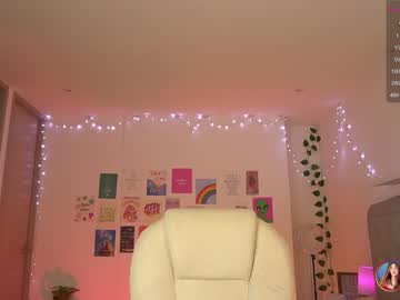 webcam girl mila_1 live cam image #6116462