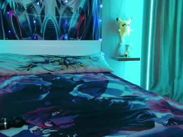 webcam couple aurora_radiance live cam image #8418377