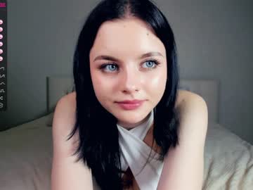webcam girl cute_caprice live cam image #6323091