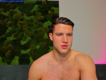 webcam man william_mann live cam image #1350073