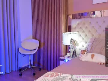 webcam girl abie_owen live cam image #4370119