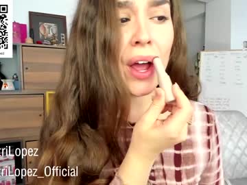 webcam girl crazypaty live cam image #5488879
