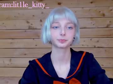 webcam girl lit1le_kitty_ live cam image #3255213