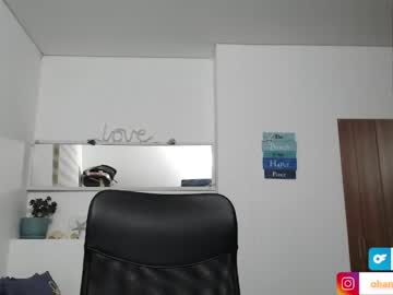 webcam girl ohanna_ live cam image #3557255