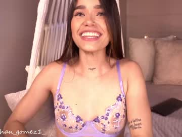 webcam girl _meghan_gomez1_ live cam image #4891103