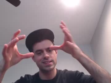 webcam man michmark23 live cam image #2040619