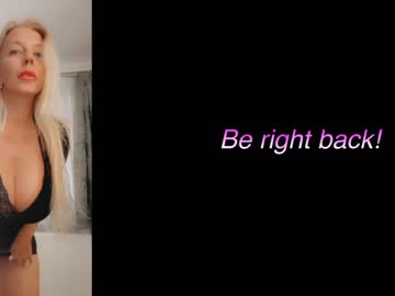 webcam girl tunderose live cam image #3664143
