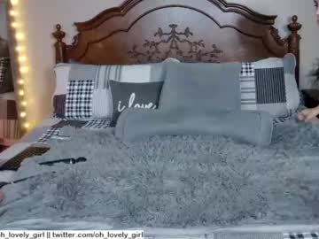 webcam girl oh_lovely_girl live cam image #5144891