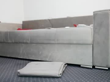 webcam girl carmela_fox live cam image #11868096